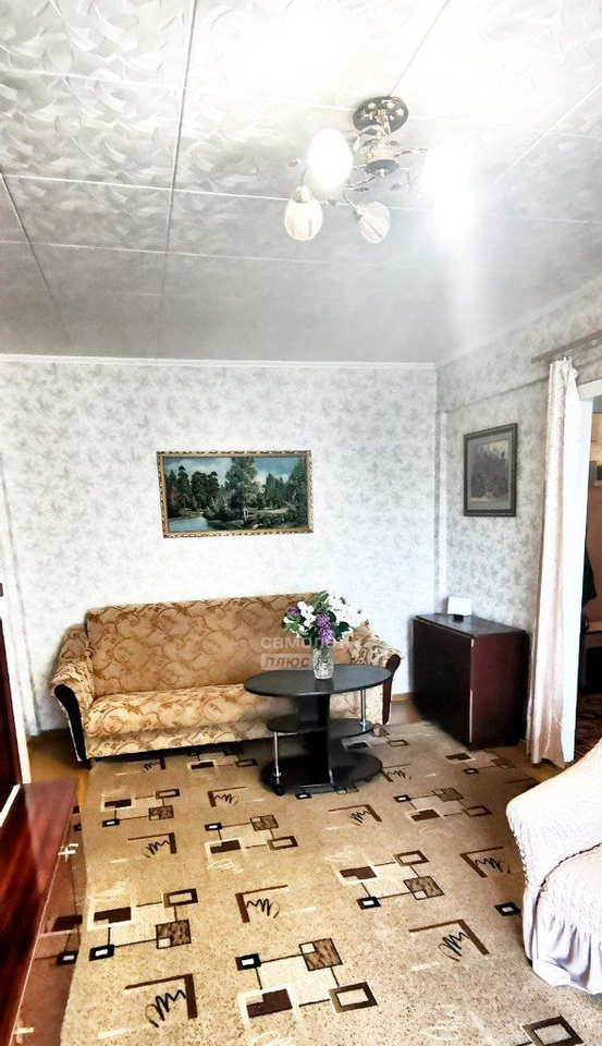 квартира г Астрахань р-н Ленинский ул Комсомольская 19 Набережная фото 1