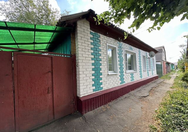 Балашов, Большая Революционная ул фото