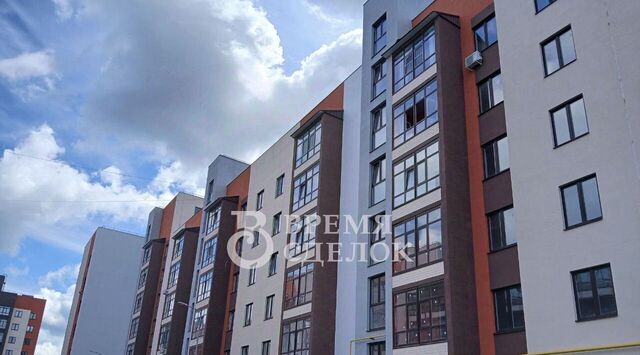 п Заклязьменский ул Фоминская 7к/2 фото