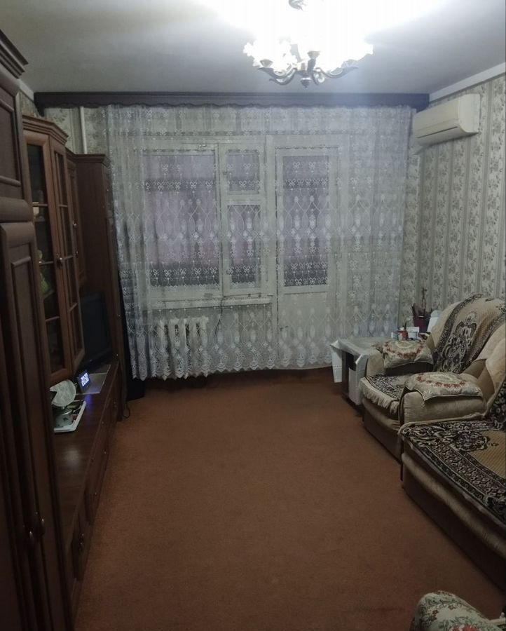квартира р-н Крымский г Крымск ул Маршала Гречко 106 Крымское городское поселение фото 3