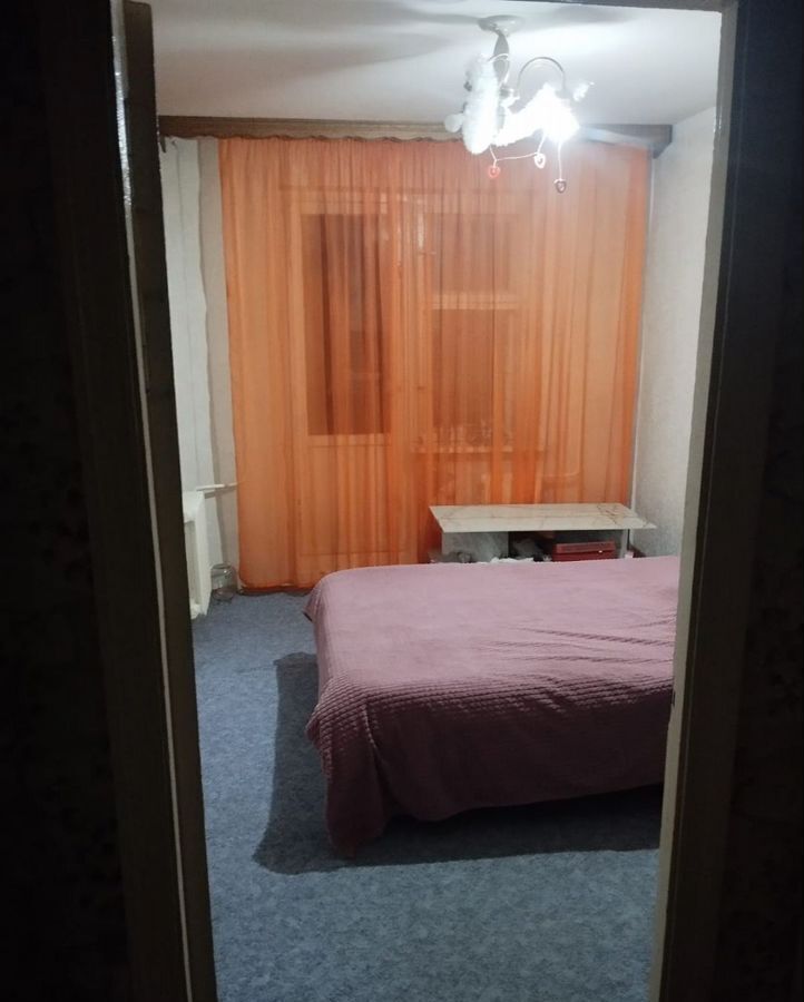 квартира р-н Крымский г Крымск ул Маршала Гречко 106 Крымское городское поселение фото 4