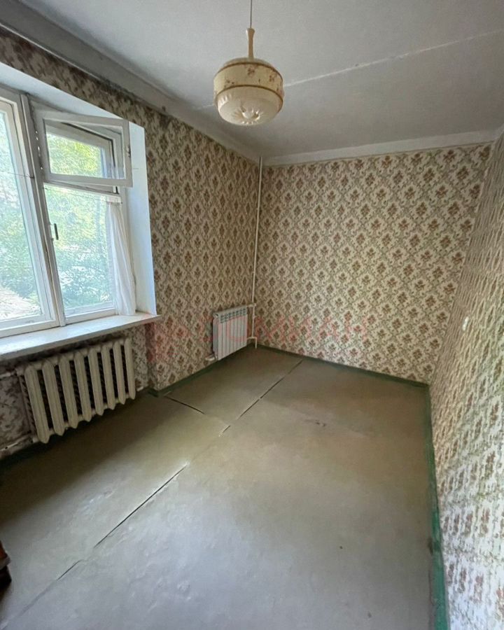 квартира г Новочеркасск Октябрьский ул Мичурина 23/1 фото 2