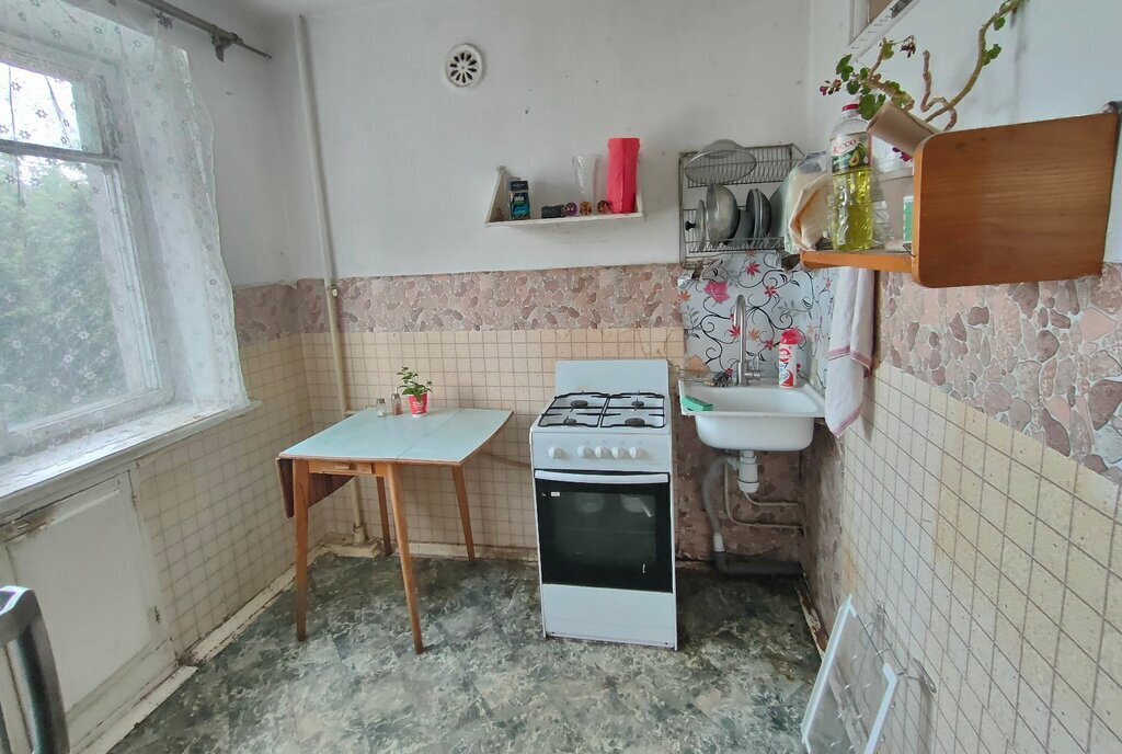 квартира г Челябинск р-н Советский ул Елькина 61а фото 2