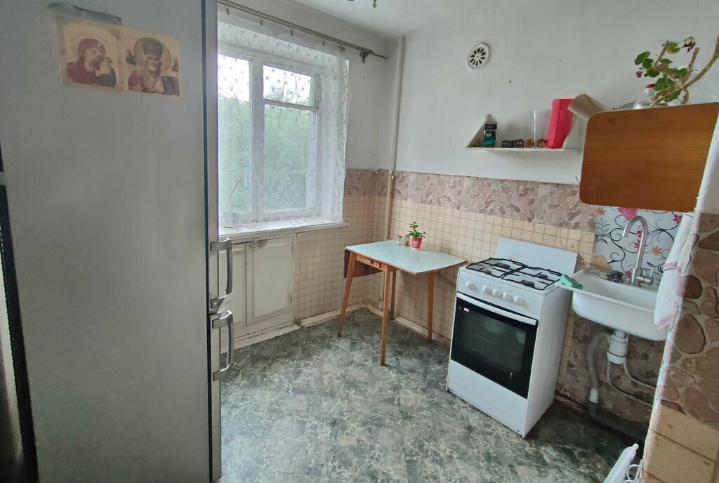 квартира г Челябинск р-н Советский ул Елькина 61а фото 3