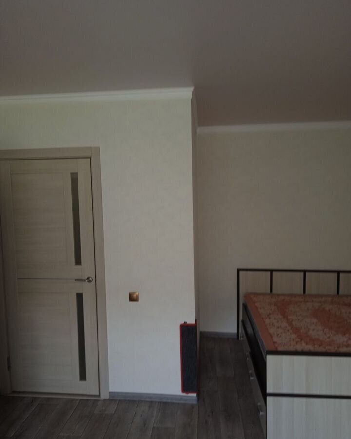 квартира г Кинель ул Мостовая 22 фото 4