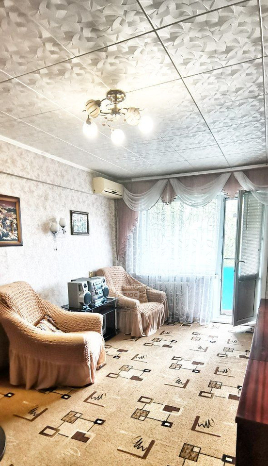 квартира г Астрахань р-н Ленинский ул Комсомольская 19 Набережная фото 2