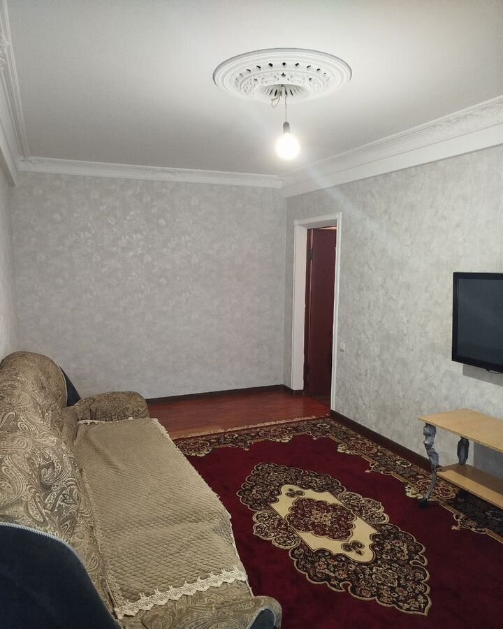 квартира г Каспийск пр-кт М.Омарова 2а фото 2