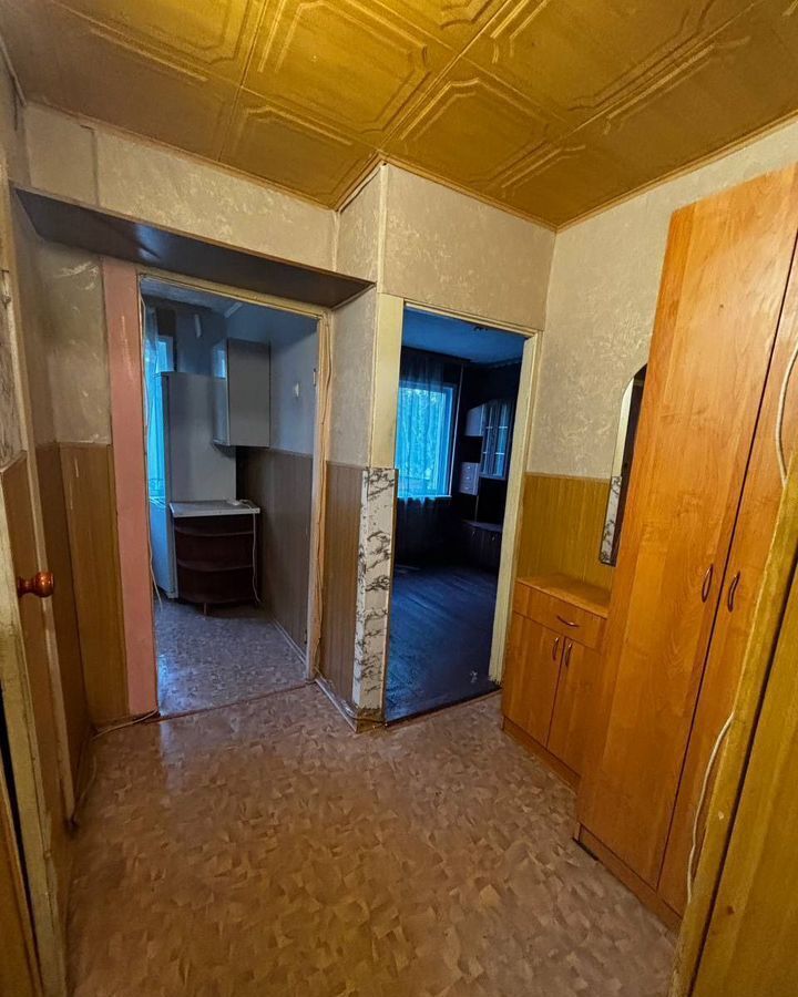 квартира г Пенза Пенза-4 ул Ладожская 63 р-н Октябрьский фото 2