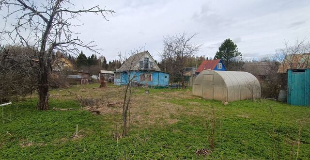 дом снт Лесное Кузьмищенское сельское поселение, Никольское фото