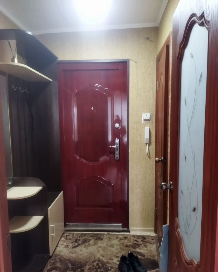квартира г Волжский ул Мира 9а фото 1