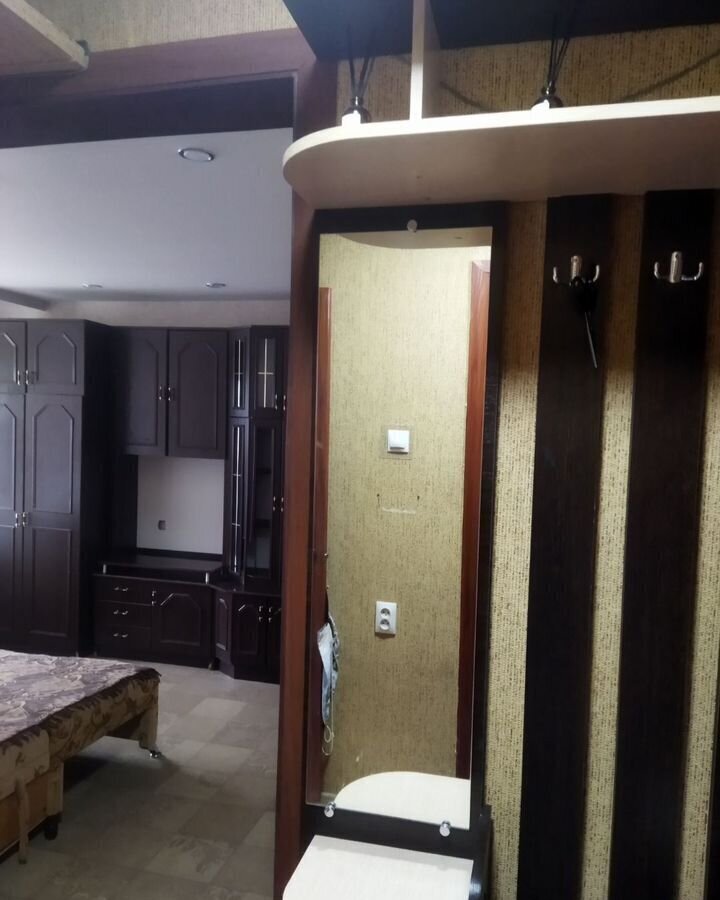 квартира г Волжский ул Мира 9а фото 2