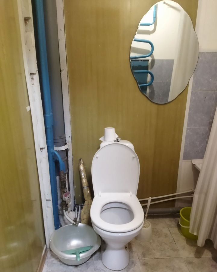 квартира г Волжский ул Мира 9а фото 3