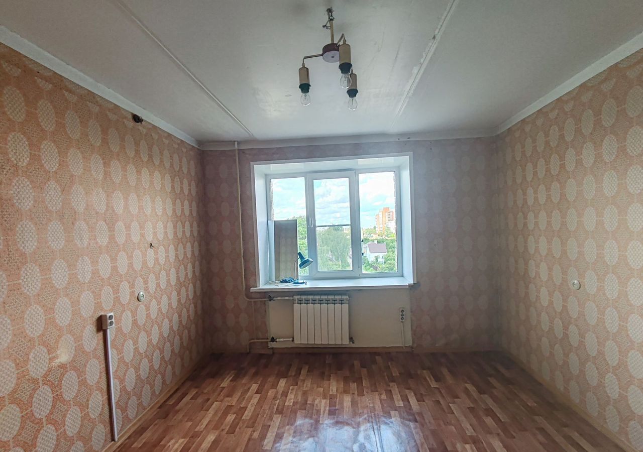 комната г Иваново р-н Ленинский ул Профессиональная 33 фото 1