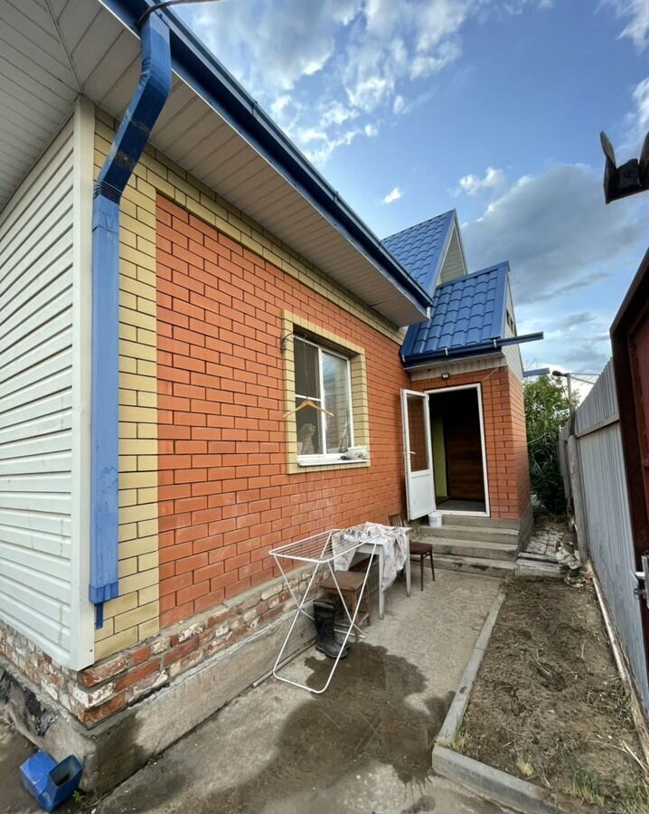 дом г Астрахань р-н Советский 75, СТ Декоратор-2 фото 3