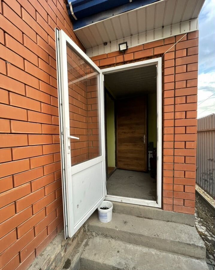 дом г Астрахань р-н Советский 75, СТ Декоратор-2 фото 4