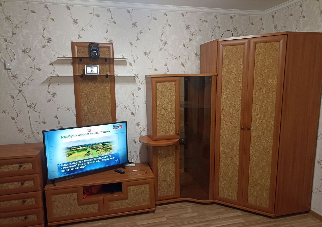 квартира г Когалым ул Ленинградская 2 Тюменская обл. фото 4