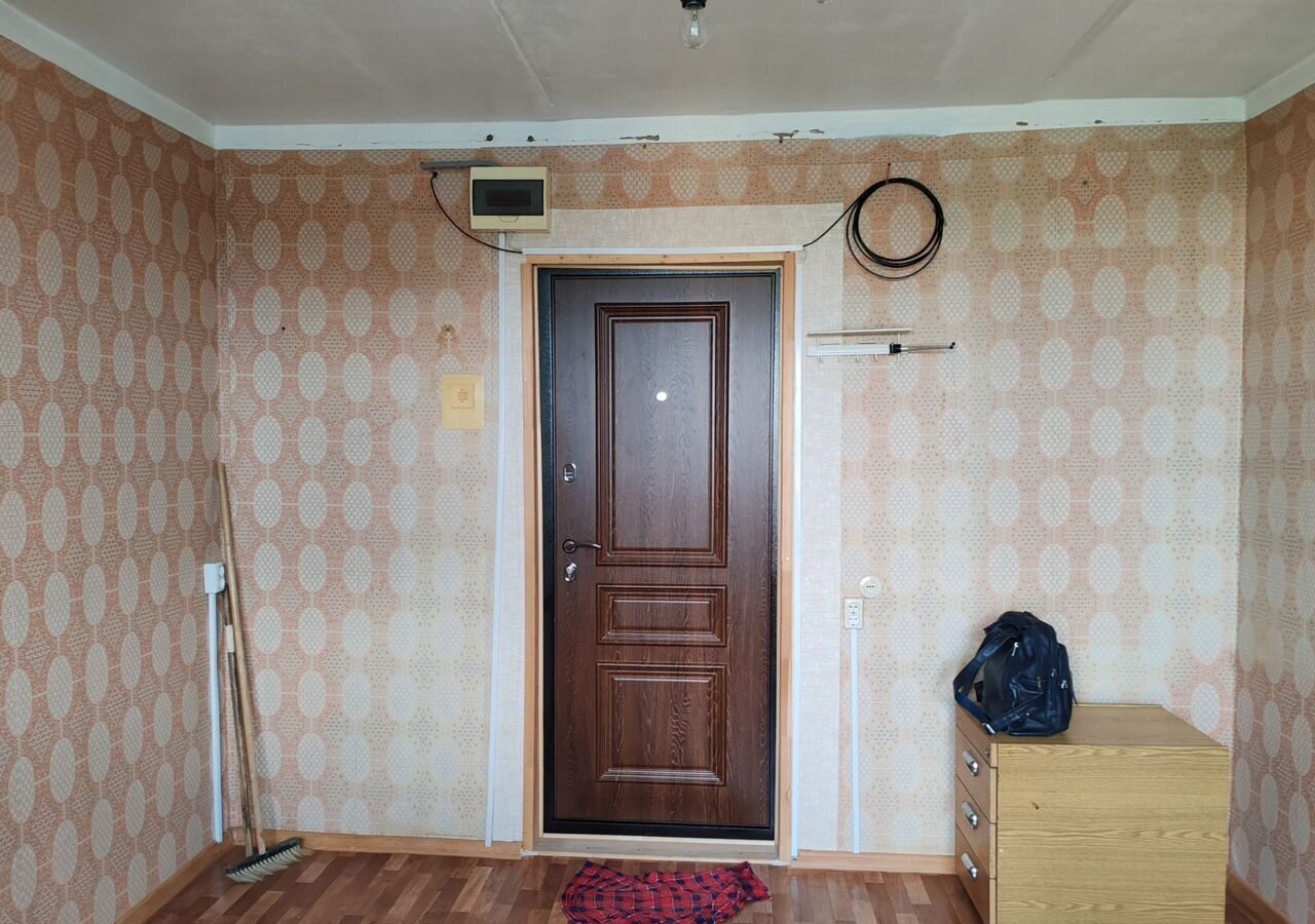 комната г Иваново р-н Ленинский ул Профессиональная 33 фото 2