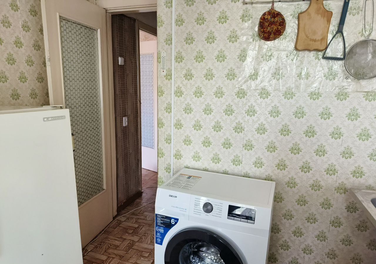 квартира г Иваново р-н Октябрьский ул Степана Халтурина 4 фото 4