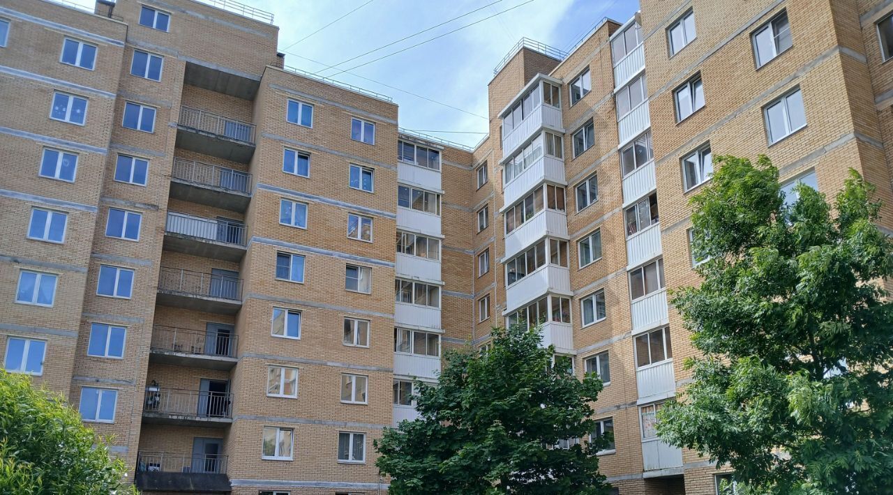комната г Красное Село ш Гатчинское 12/1 р-н Красносельский Ленинградская область фото 2