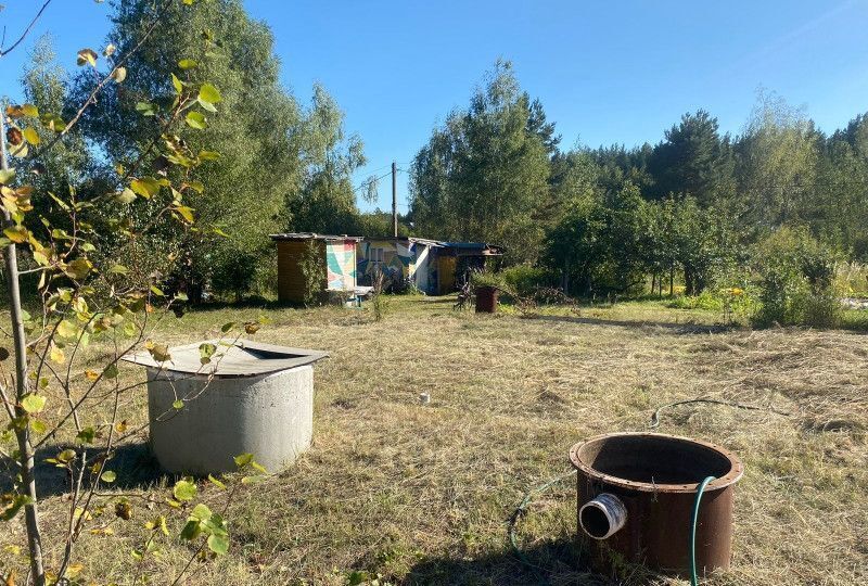 дом г Щёлково снт Комета 69 км, г. о. Воскресенск, Новорязанское шоссе фото 4