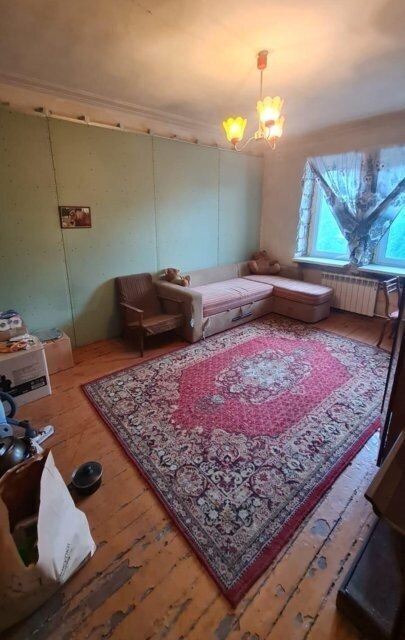 квартира г Орск р-н Ленинский Новый город ул Краматорская 29 город фото 3