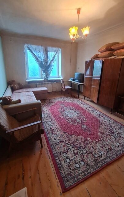 квартира г Орск р-н Ленинский Новый город ул Краматорская 29 город фото 2