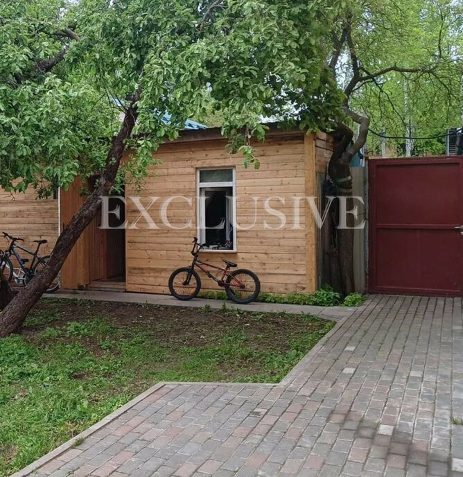 дом г Видное Расторгуево ул Пушкина Бутово фото 19