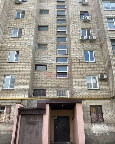 р-н Кировский ул Максима Горького 287 фото