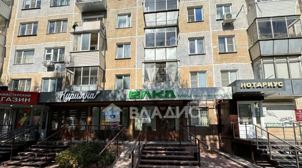торговое помещение г Бердск ул Ленина 33 фото 4