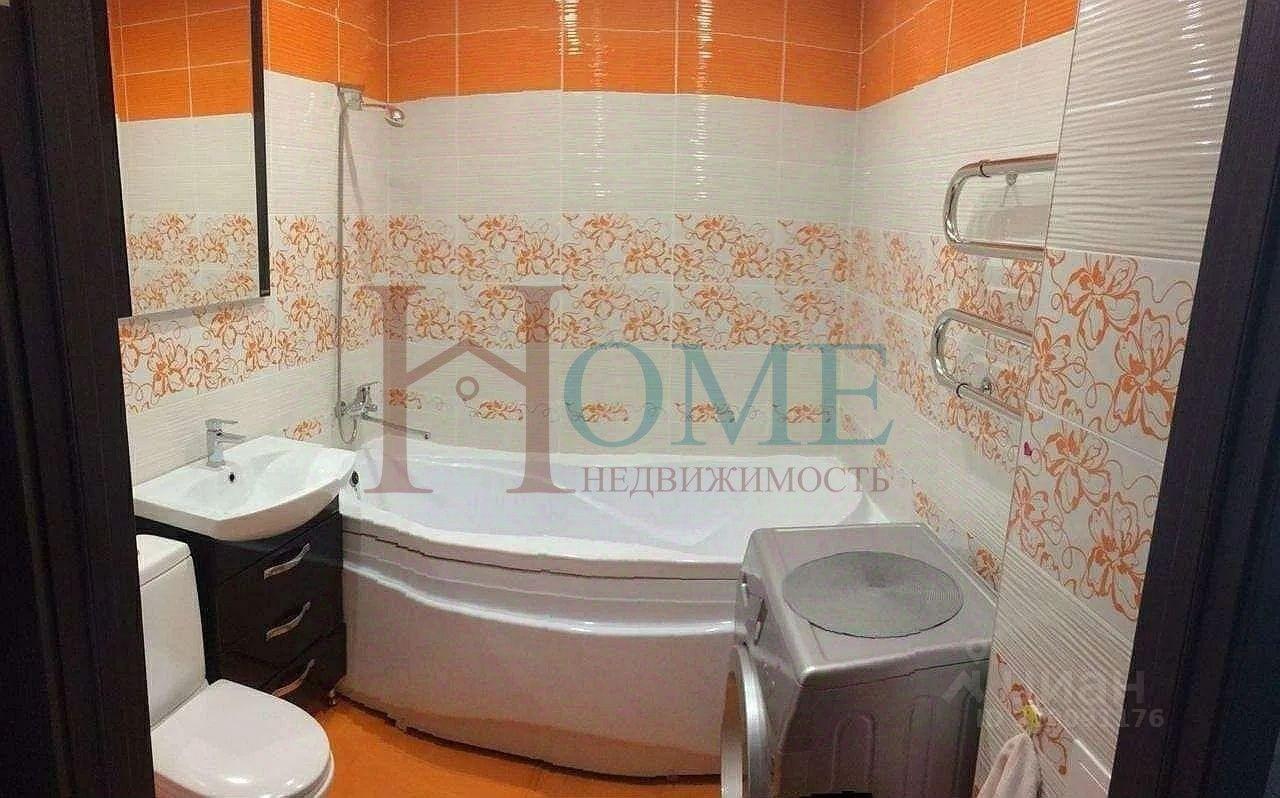 квартира г Новосибирск р-н Октябрьский ул Виталия Потылицына 7 фото 3