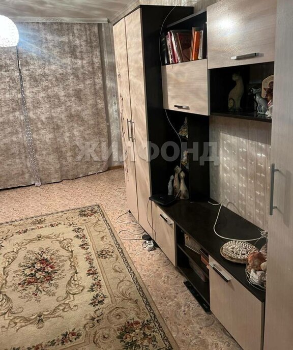 квартира г Бердск ул Вокзальная 6 фото 3