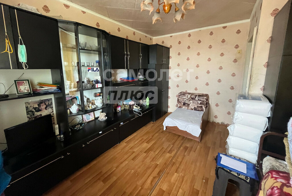квартира г Астрахань р-н Советский ул Фунтовское шоссе 4к/1 фото 1