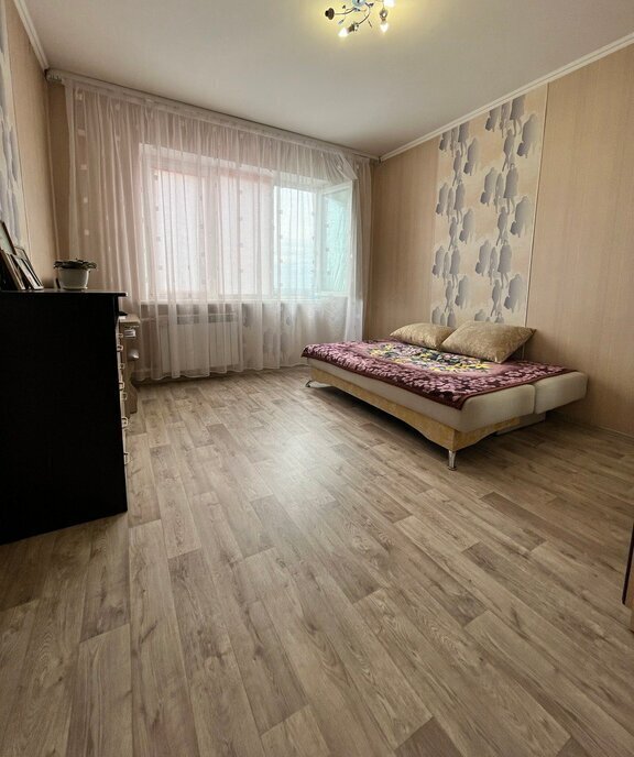 квартира г Омск ул Мельничная 89к/8 Кировский АО фото 1