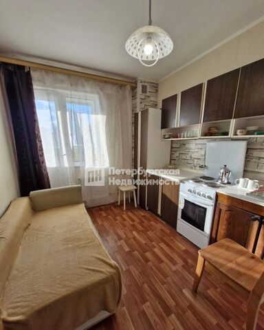 пр-кт Новгородский 10 метро Купчино р-н Пушкинский фото