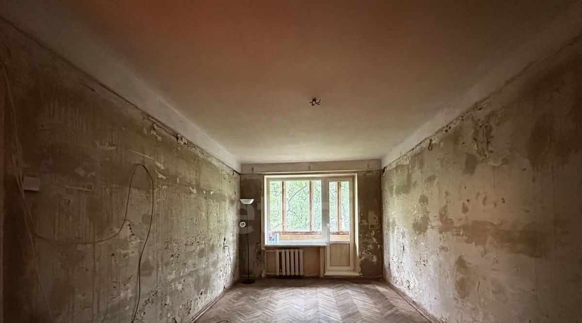 квартира г Санкт-Петербург пр-кт Космонавтов 52к/2 Звездная фото 3