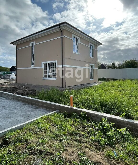 дом г Калининград р-н Центральный посёлок Лермонтовский ул Полецкого фото 4
