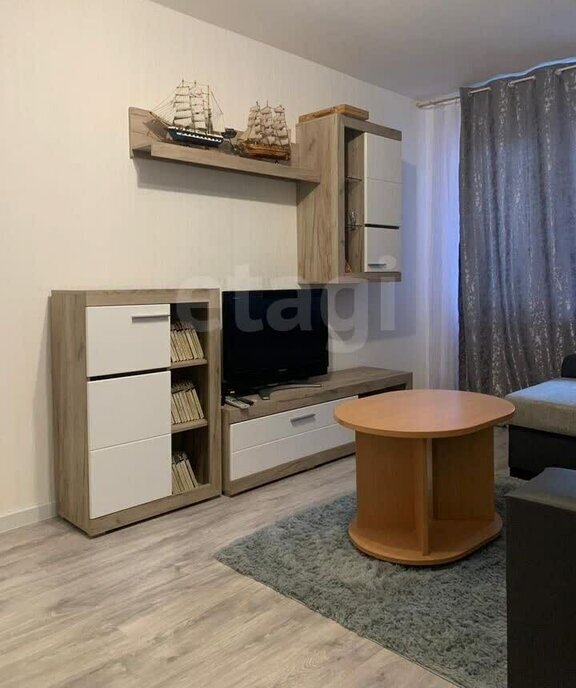 квартира р-н Зеленоградский г Зеленоградск ул Солнечная 3 фото 2