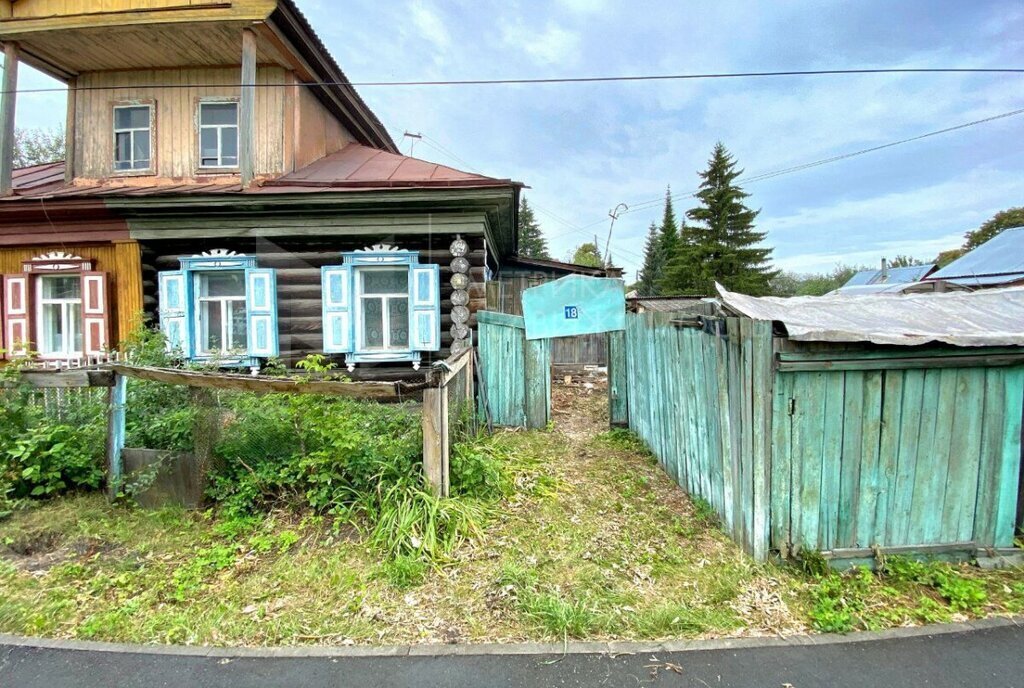 дом г Тюмень ул Федерации Калининский административный округ фото 3
