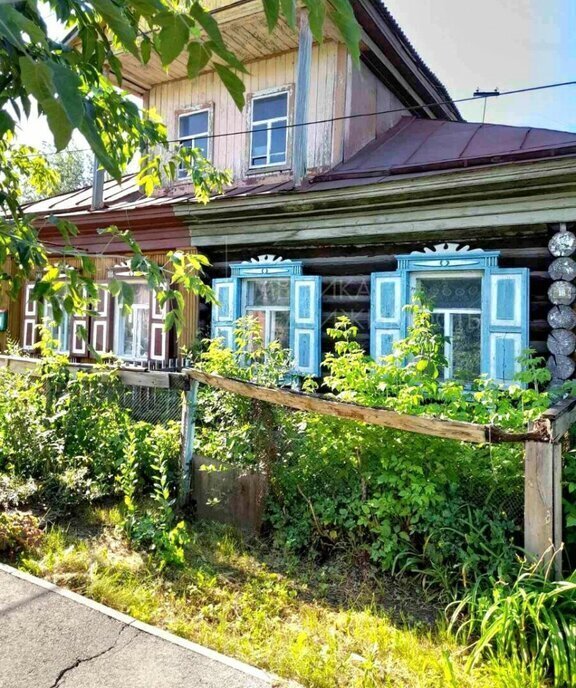 дом г Тюмень ул Федерации Калининский административный округ фото 4