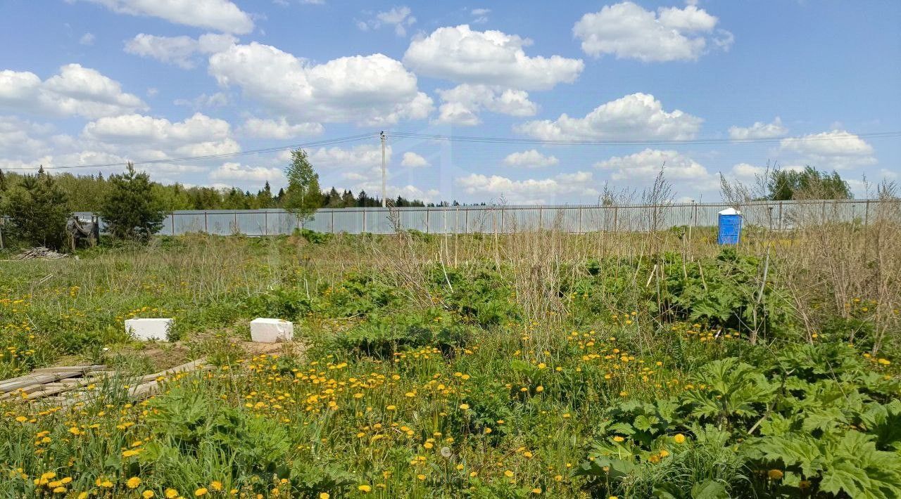земля городской округ Пушкинский г Красноармейск дорога ФКП «НИИ «Геодезия», Центральная фото 1