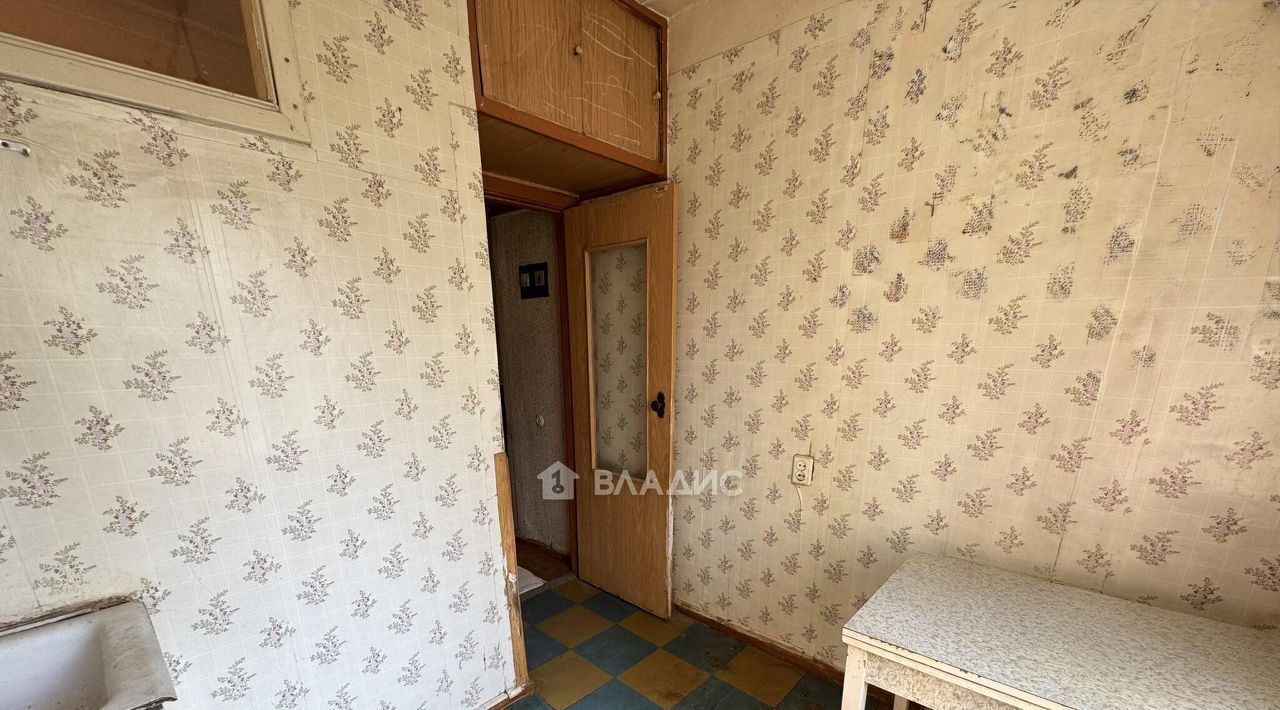 квартира г Коломна район Центральный пр-кт Кирова 41 фото 1