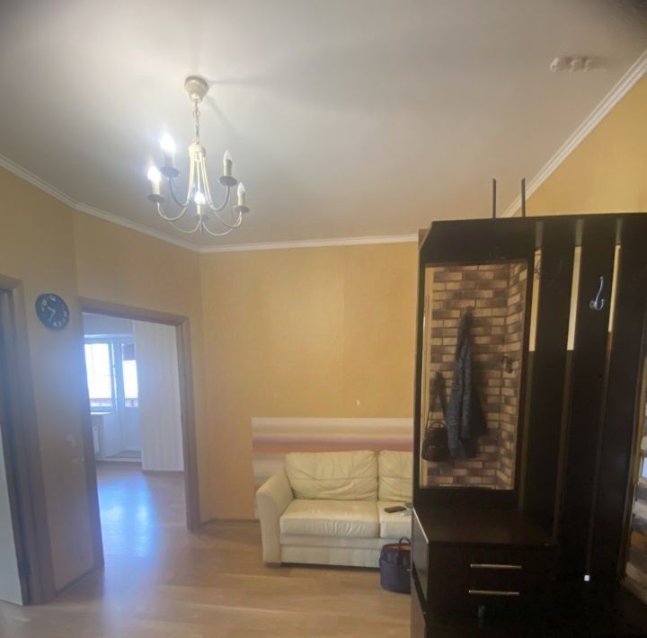 квартира г Дмитров ул Космонавтов 53 фото 1