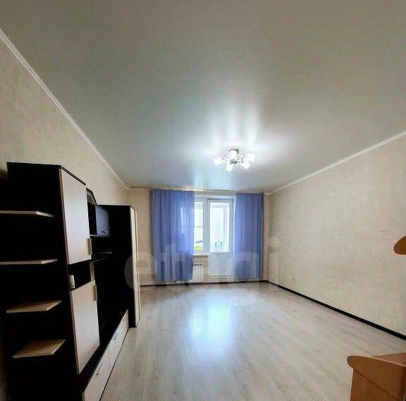 квартира г Реутов Южный Реутов пр-кт Юбилейный 51 Новокосино фото 1