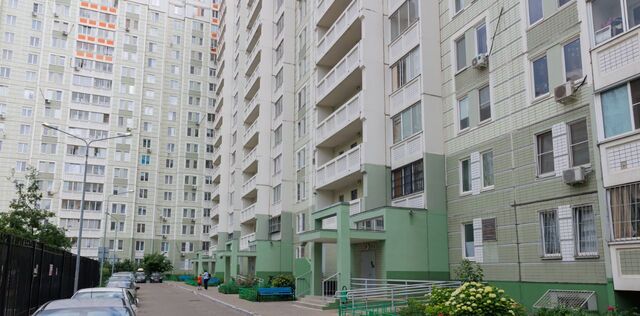 мкр Железнодорожный ул Маяковского 26 Железнодорожная фото
