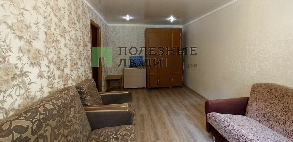 квартира г Ижевск р-н Индустриальный Центральный улица, 247В фото 1