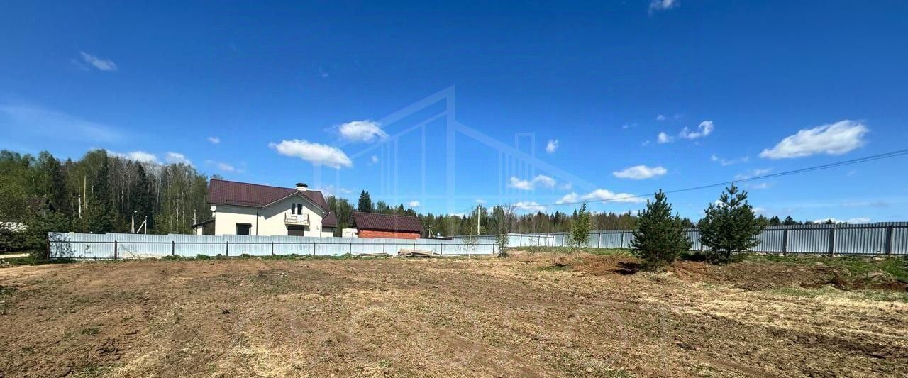 земля городской округ Пушкинский г Красноармейск дорога ФКП «НИИ «Геодезия», Центральная фото 2
