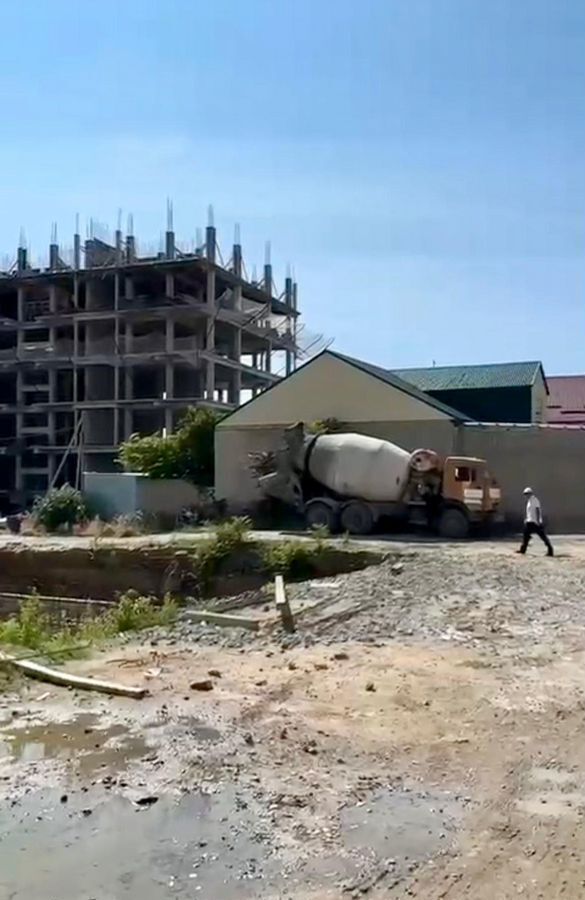 квартира г Избербаш ул Лермонтова 12 фото 2
