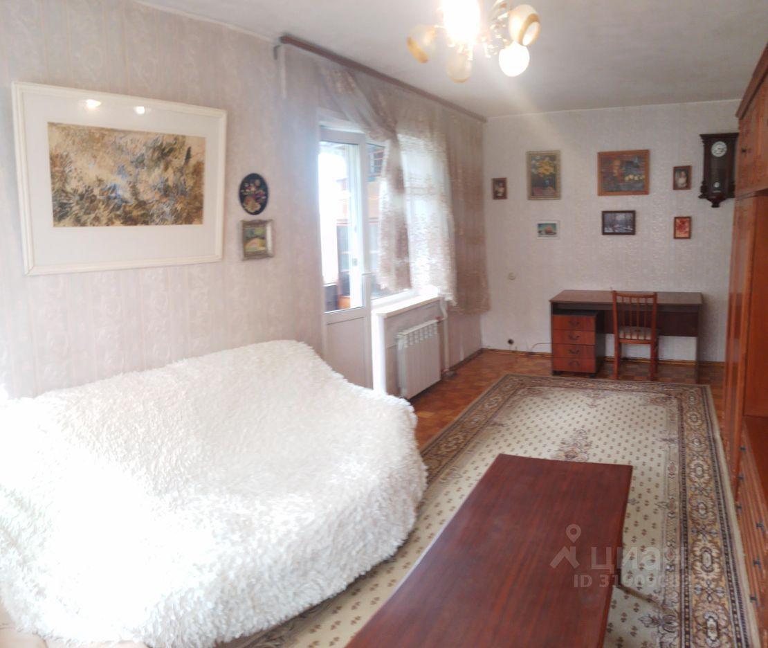 квартира г Жуковский район Отдых ул Дзержинского 11 фото 3