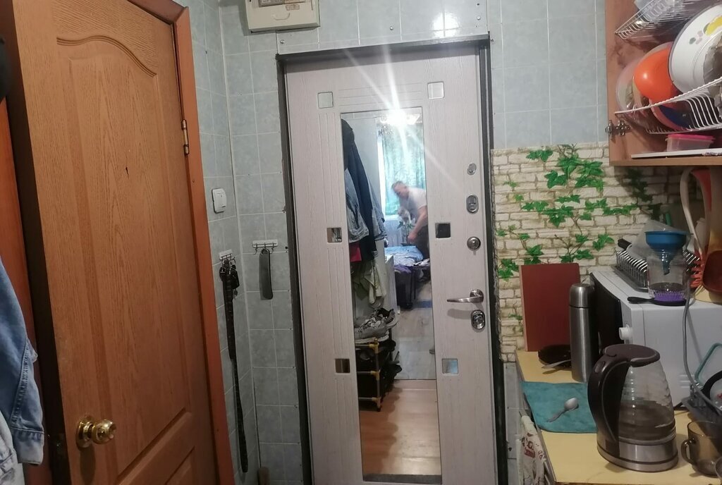 квартира г Артем ул Фрунзе 54 фото 3