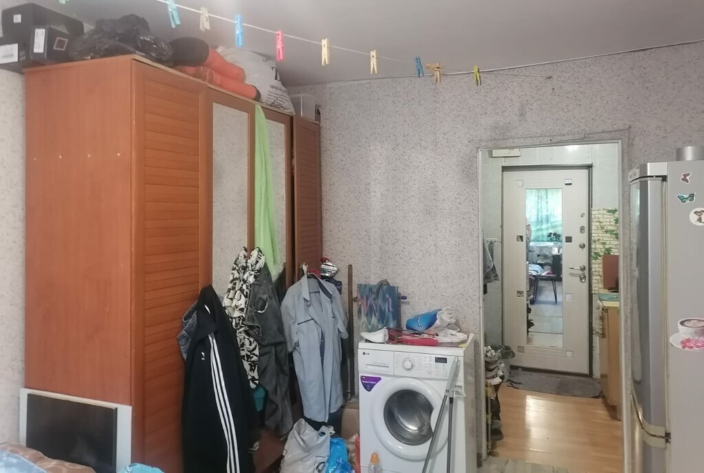квартира г Артем ул Фрунзе 54 фото 4